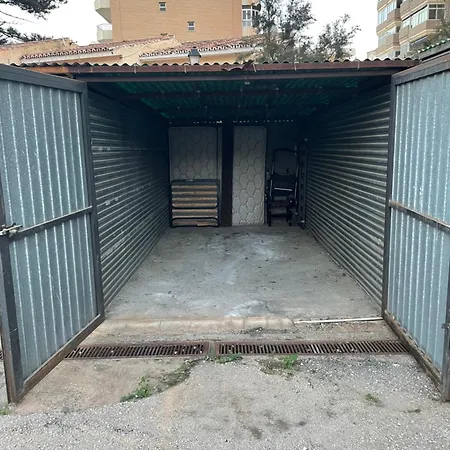 Sun-drenched, Sea-view With Giant Patio! Apartmán *